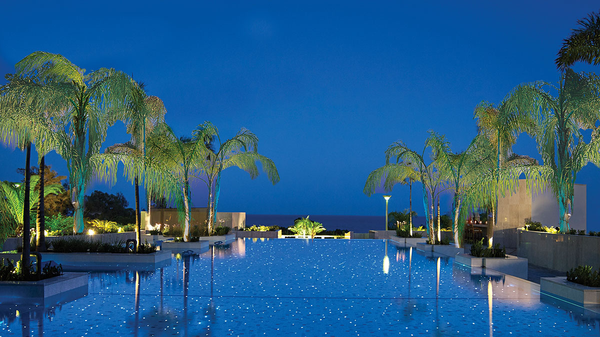 Four Seasons Hotel Cyprus